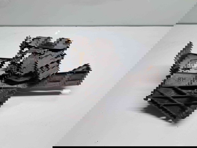 Broasca usa dreapta spate Ford Focus 2 (DA) [Fabr 2004-2012] 4M5A-A26412BE