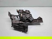 Broasca usa dreapta spate Ford Focus 2 (DA) [Fabr 2004-2012] 4M5A-A26412BE