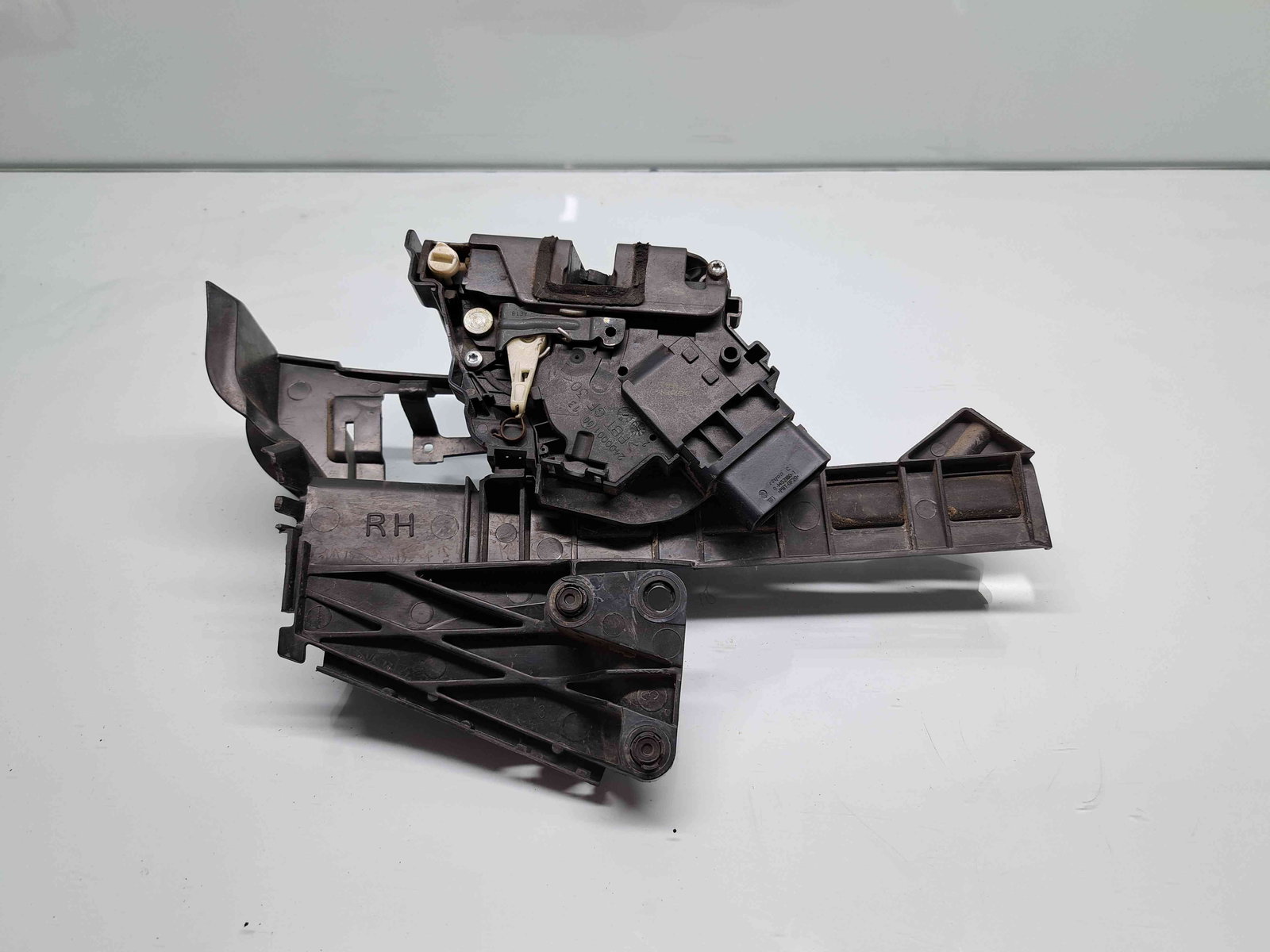 Broasca usa dreapta spate Ford Focus 2 (DA) [Fabr 2004-2012] 4M5A-A26412BE - imagine 3