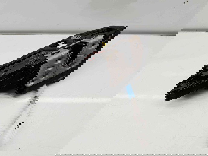 Broasca usa dreapta spate Bmw 3 Saloon (G20) [Fabr 2018-2025] 7445046