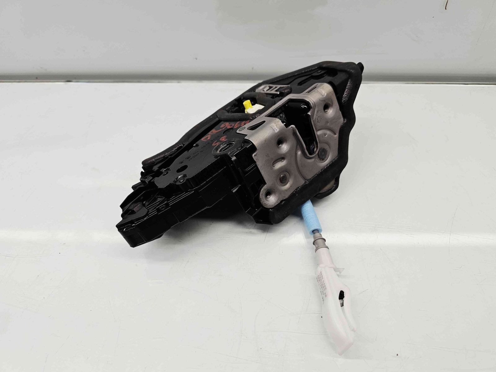 Broasca usa dreapta spate Bmw 3 Saloon (G20) [Fabr 2018-2025] 7445046