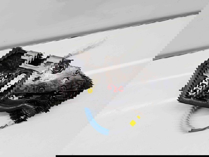 Broasca usa dreapta spate Bmw 3 Saloon (G20) [Fabr 2018-2025] 7445046