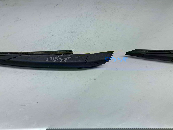  Brat stergator haion Nissan Qashqai Facelift (2) [Fabr 2009-2013] OEM