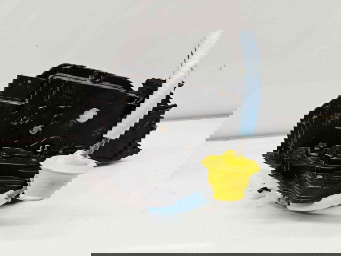 Broasca usa dreapta spate Bmw 3 Saloon (G20) [Fabr 2018-2025] 7445046