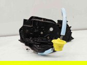 Broasca usa dreapta spate Bmw 3 Saloon (G20) [Fabr 2018-2025] 7445046