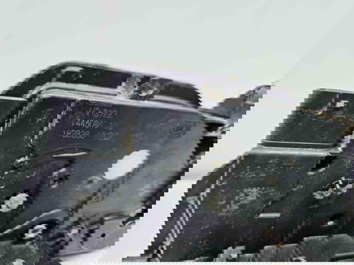 Broasca usa dreapta spate Bmw 3 Saloon (G20) [Fabr 2018-2025] 7445046