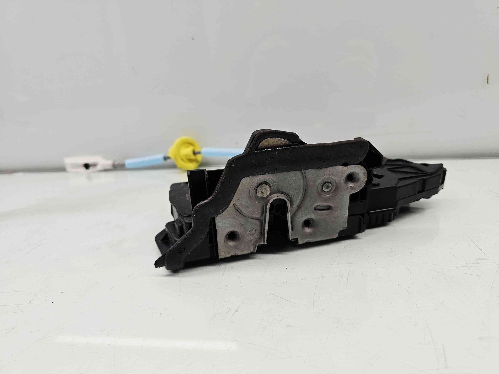 Broasca usa dreapta spate Bmw 3 Saloon (G20) [Fabr 2018-2025] 7445046 - imagine 5