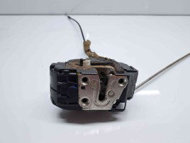 Broasca usa dreapta spate Nissan Qashqai [Fabr 2007-2014] OEM