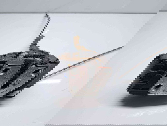 Broasca usa dreapta spate Nissan Qashqai [Fabr 2007-2014] OEM