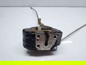 Broasca usa dreapta spate Nissan Qashqai [Fabr 2007-2014] OEM