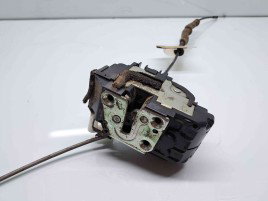 Broasca usa stanga fata Nissan Qashqai [Fabr 2007-2014] OEM