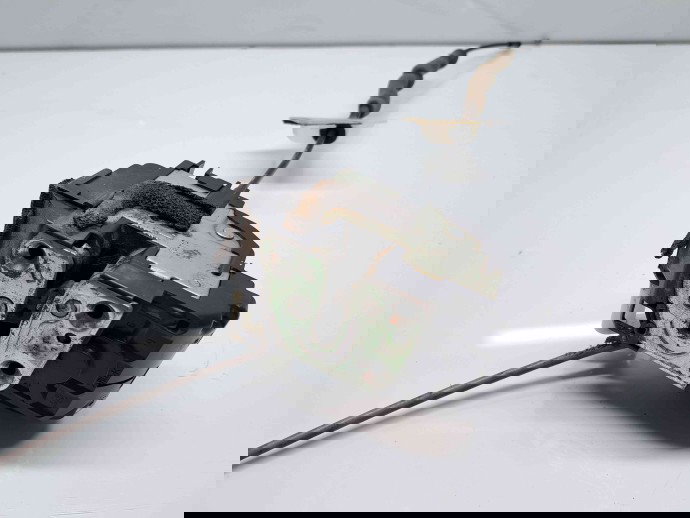 Broasca usa stanga fata Nissan Qashqai [Fabr 2007-2014] OEM