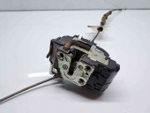 Broasca usa stanga fata Nissan Qashqai [Fabr 2007-2014] OEM