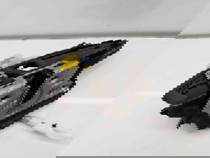 Broasca usa stanga fata Bmw 3 Saloon (G20) [Fabr 2018-2025] 7445041