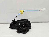 Broasca usa stanga fata Bmw 3 Saloon (G20) [Fabr 2018-2025] 7445041