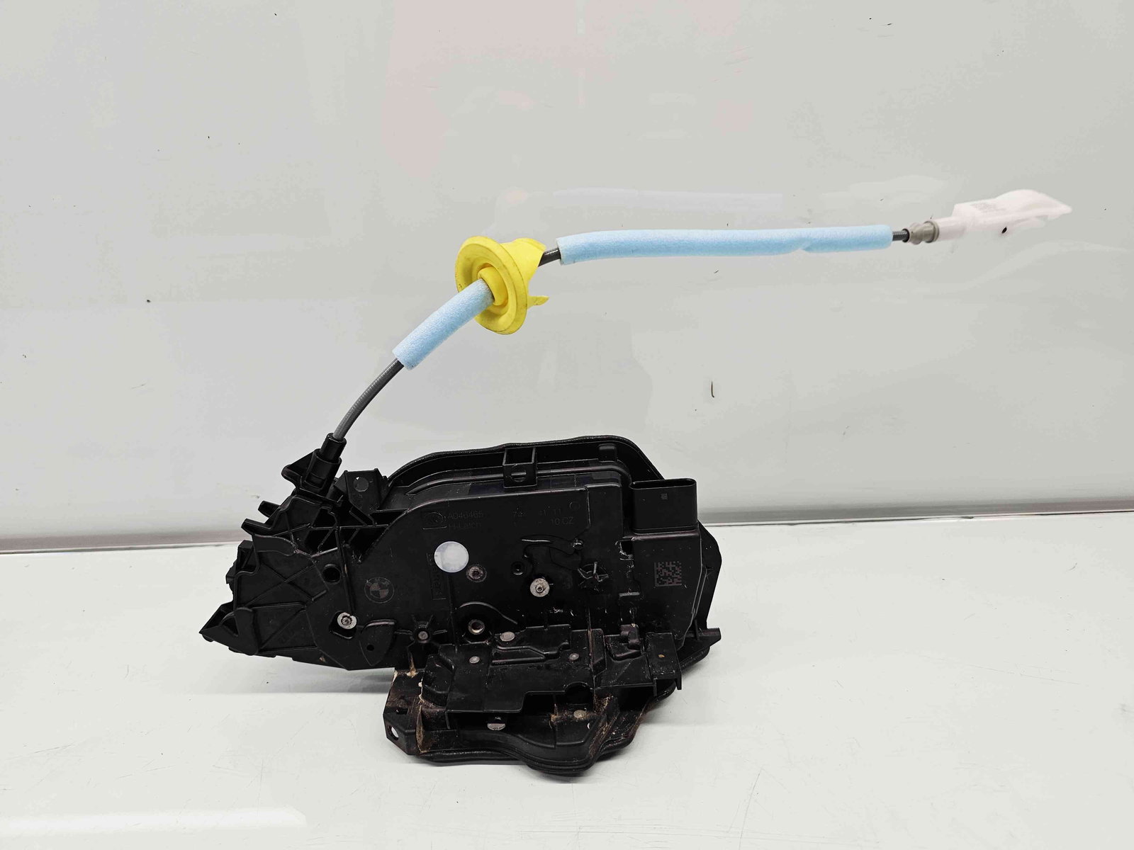 Broasca usa stanga fata Bmw 3 Saloon (G20) [Fabr 2018-2025] 7445041 - imagine 3