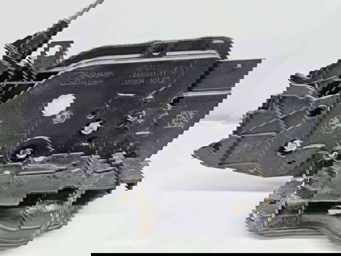 Broasca usa stanga fata Bmw 3 Saloon (G20) [Fabr 2018-2025] 7445041