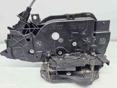 Broasca usa stanga fata Bmw 3 Saloon (G20) [Fabr 2018-2025] 7445041