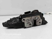 Broasca usa stanga fata Bmw 3 Saloon (G20) [Fabr 2018-2025] 7445041