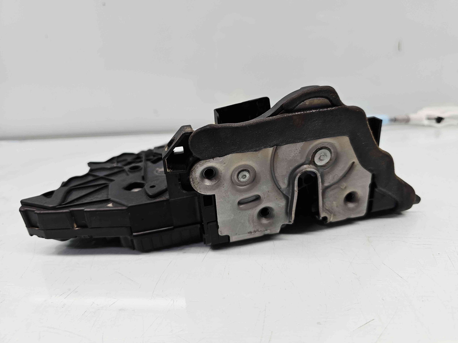 Broasca usa stanga fata Bmw 3 Saloon (G20) [Fabr 2018-2025] 7445041 - imagine 5