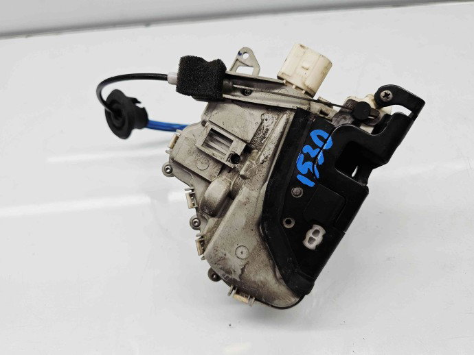 Broasca usa stanga fata Audi A4 (8K5, B8) Avant [Fabr 2008-2015] OEM