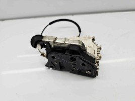 Broasca usa stanga spate Audi A4 (8K5, B8) Avant [Fabr 2008-2015] OEM