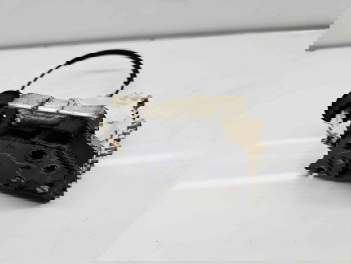 Broasca usa stanga spate Audi A4 (8K5, B8) Avant [Fabr 2008-2015] OEM