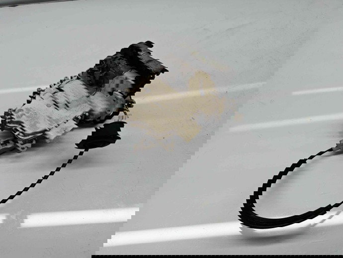 Broasca usa stanga spate Audi A4 (8K5, B8) Avant [Fabr 2008-2015] OEM