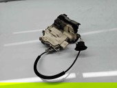 Broasca usa stanga spate Audi A4 (8K5, B8) Avant [Fabr 2008-2015] OEM