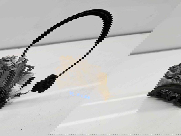 Broasca usa stanga spate Audi A4 (8K5, B8) Avant [Fabr 2008-2015] OEM