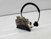 Broasca usa stanga spate Audi A4 (8K5, B8) Avant [Fabr 2008-2015] OEM