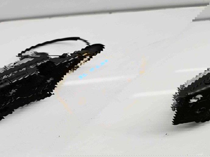 Broasca usa stanga spate Audi A4 (8K5, B8) Avant [Fabr 2008-2015] OEM