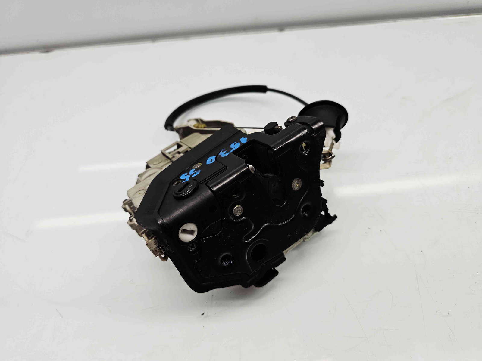 Broasca usa stanga spate Audi A4 (8K5, B8) Avant [Fabr 2008-2015] OEM - imagine 5