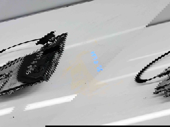 Broasca usa stanga spate Audi A4 (8K5, B8) Avant [Fabr 2008-2015] OEM