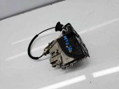 Broasca usa stanga spate Audi A4 (8K5, B8) Avant [Fabr 2008-2015] OEM