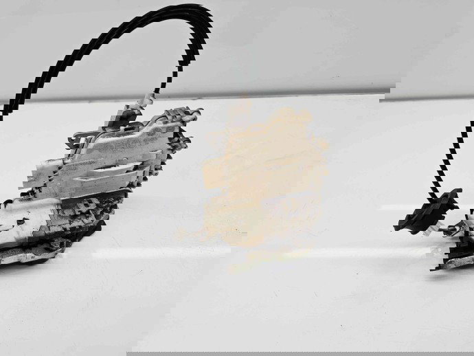 Broasca usa stanga spate Audi A4 (8K5, B8) Avant [Fabr 2008-2015] OEM