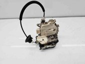 Broasca usa stanga spate Audi A4 (8K5, B8) Avant [Fabr 2008-2015] OEM