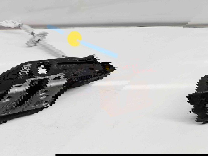 Broasca usa stanga spate Bmw 3 Saloon (G20) [Fabr 2018-2025] 7445045