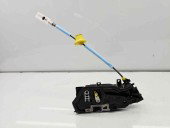 Broasca usa stanga spate Bmw 3 Saloon (G20) [Fabr 2018-2025] 7445045