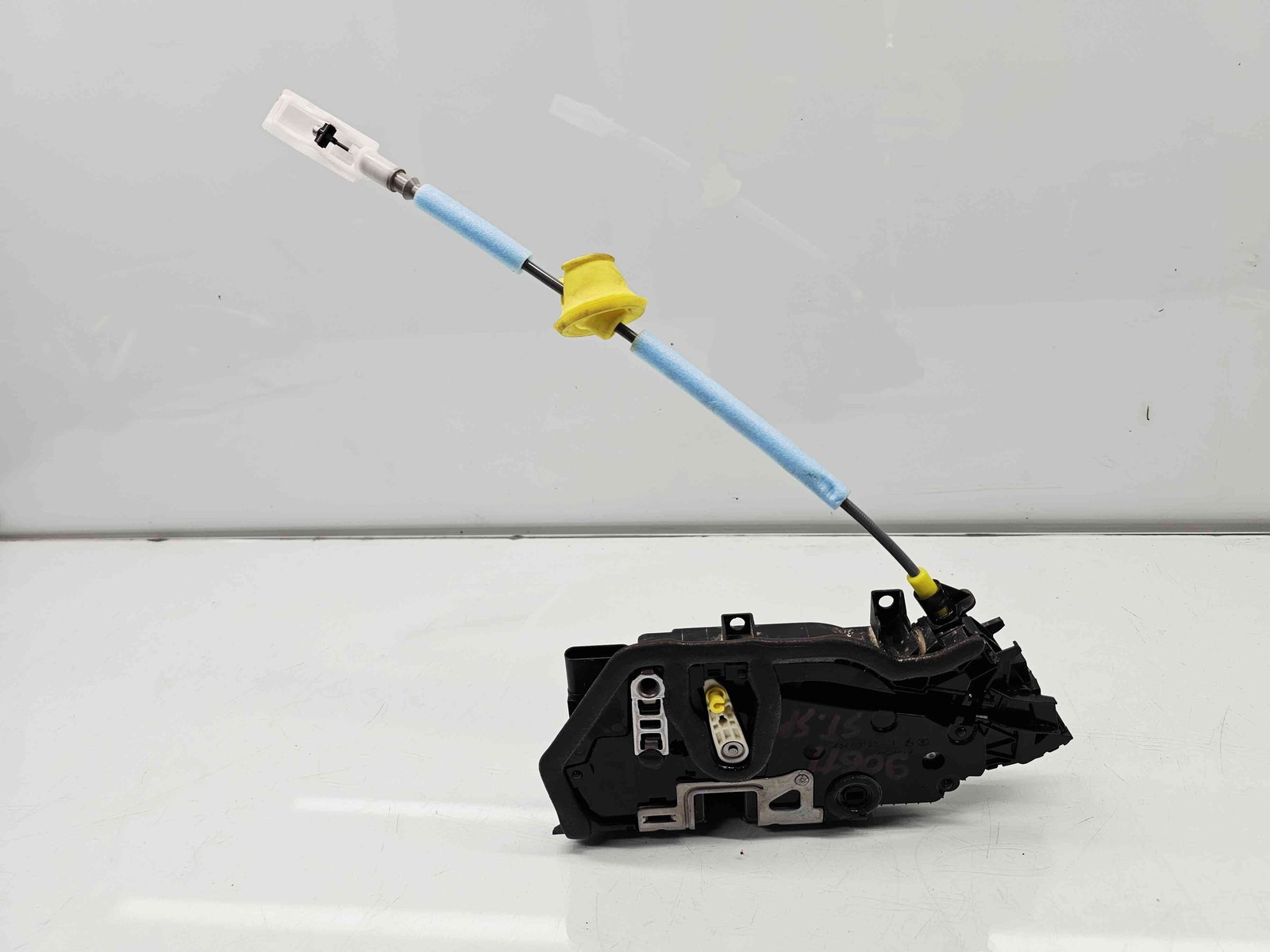 Broasca usa stanga spate Bmw 3 Saloon (G20) [Fabr 2018-2025] 7445045 - imagine 2