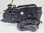 Broasca usa stanga spate Bmw 3 Saloon (G20) [Fabr 2018-2025] 7445045