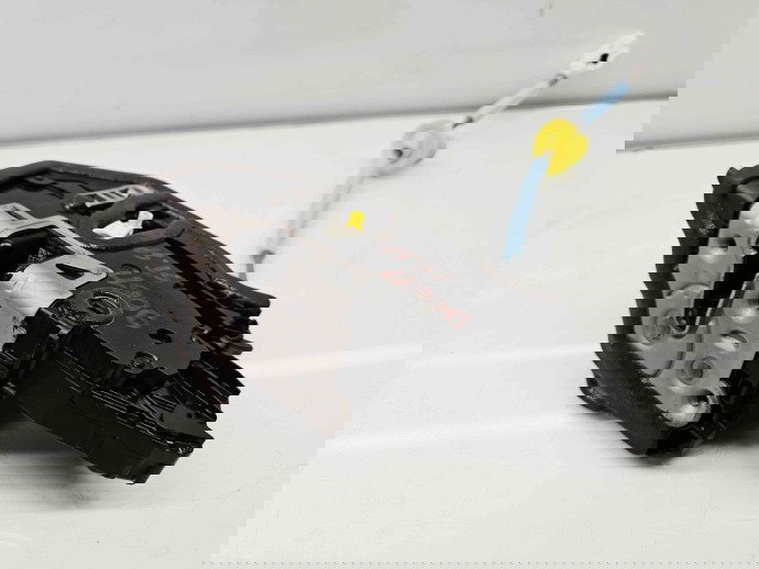 Broasca usa stanga spate Bmw 3 Saloon (G20) [Fabr 2018-2025] 7445045