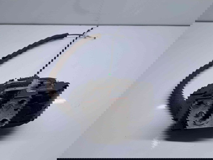 Broasca usa stanga spate Nissan Qashqai [Fabr 2007-2014] P32LRLC