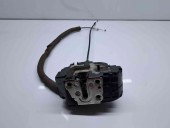 Broasca usa stanga spate Nissan Qashqai [Fabr 2007-2014] P32LRLC