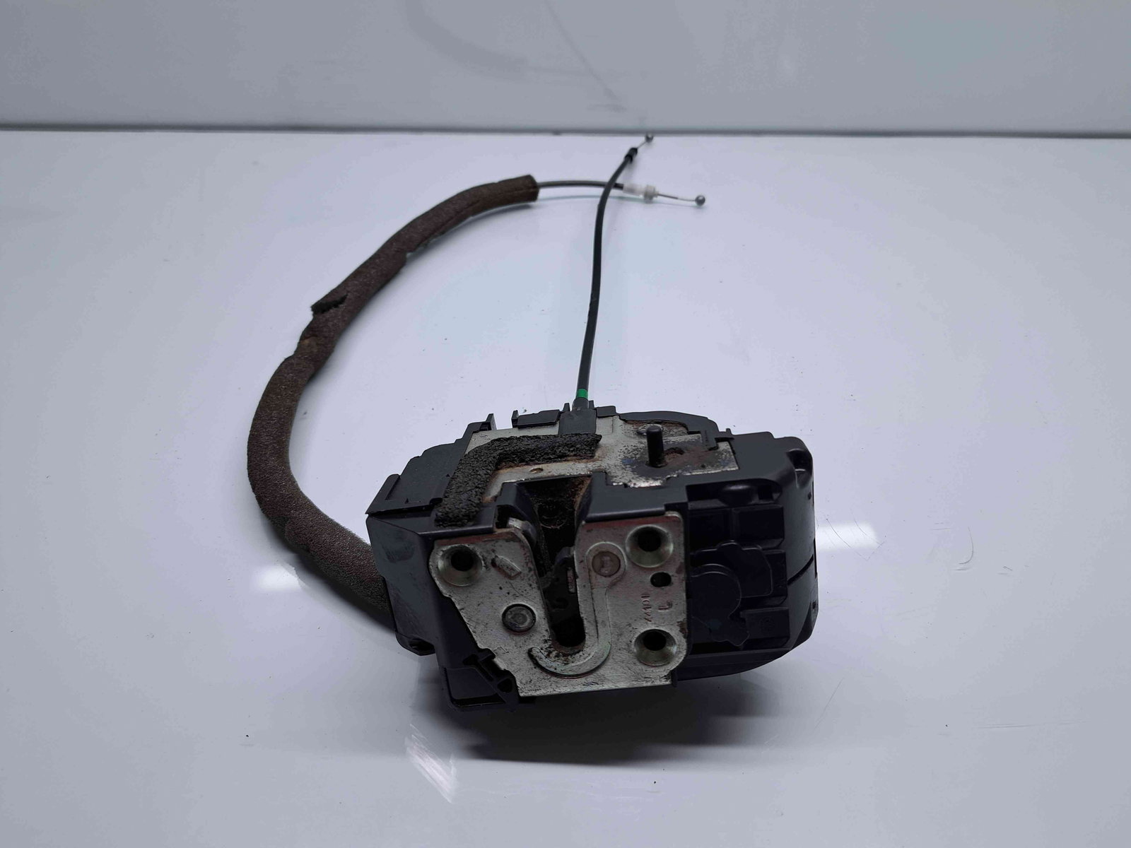 Broasca usa stanga spate Nissan Qashqai [Fabr 2007-2014] P32LRLC - imagine 1