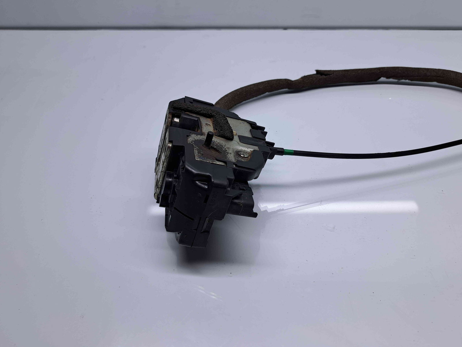 Broasca usa stanga spate Nissan Qashqai [Fabr 2007-2014] P32LRLC - imagine 2