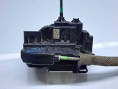 Broasca usa stanga spate Nissan Qashqai [Fabr 2007-2014] P32LRLC