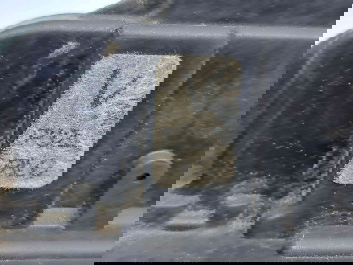 Broasca usa stanga spate Nissan Qashqai [Fabr 2007-2014] P32LRLC