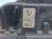 Broasca usa stanga spate Nissan Qashqai [Fabr 2007-2014] P32LRLC