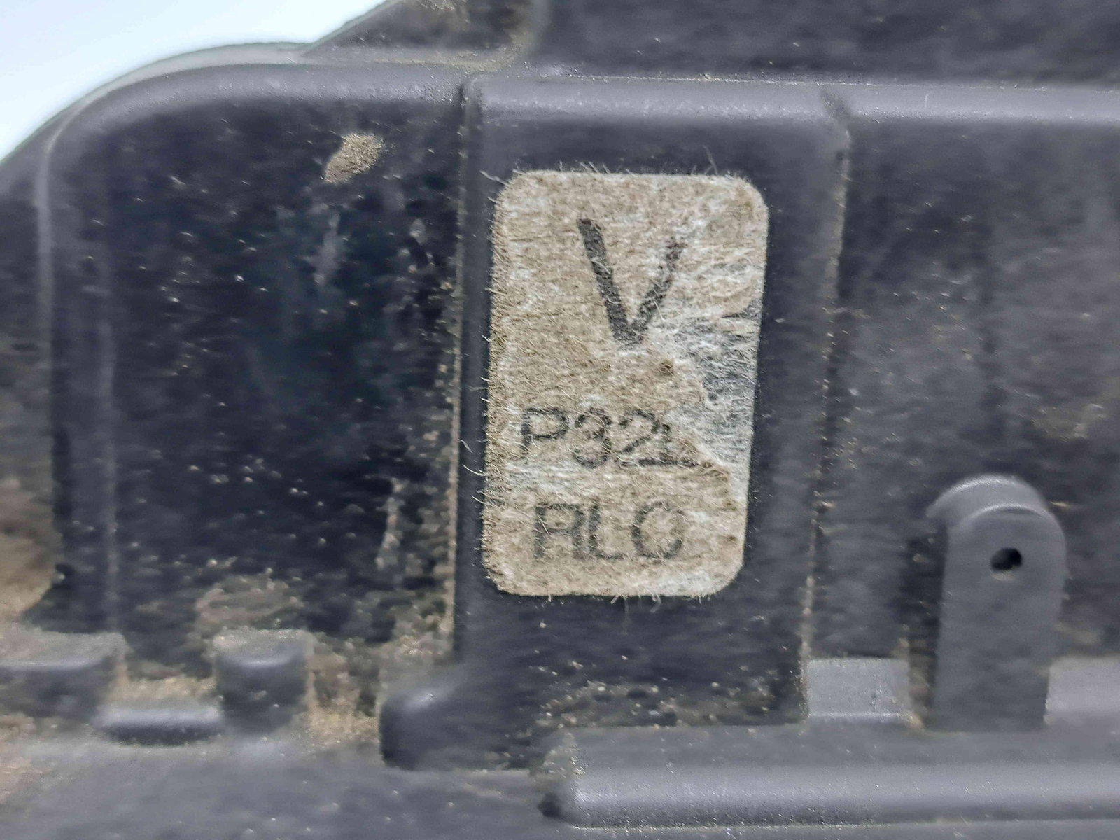 Broasca usa stanga spate Nissan Qashqai [Fabr 2007-2014] P32LRLC - imagine 4